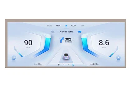 Bảng LCD công nghiệp